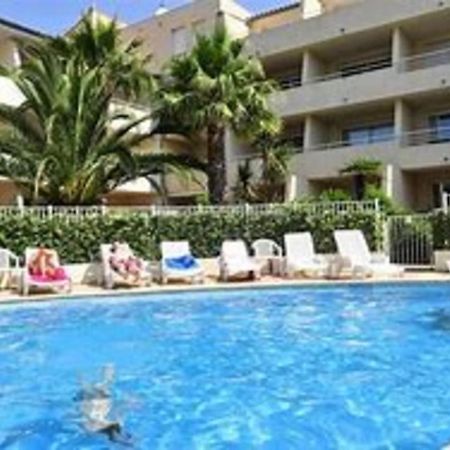 ル・グロー・デュ・ロワGrand T3 6 Couchages Avec Piscine Vue Salinsアパートメント エクステリア 写真